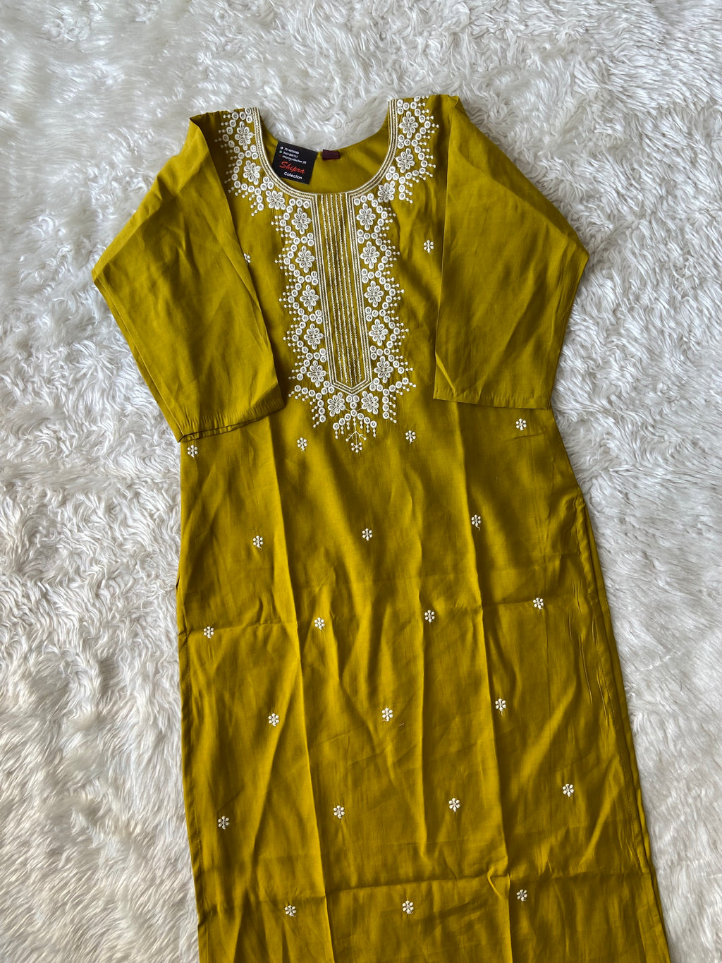 Kurti Pant Dupatta Set