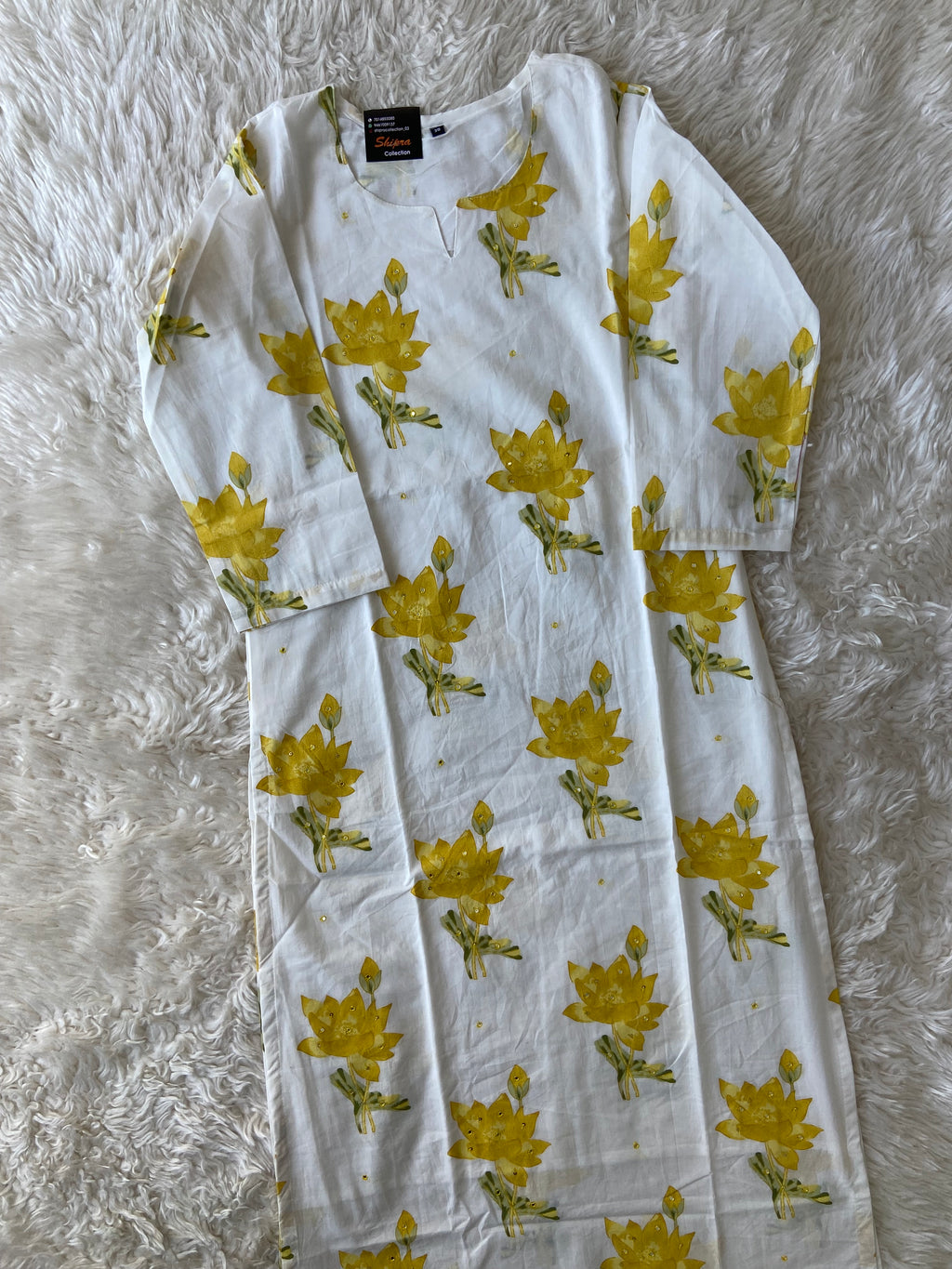 Doriya Love Set 💛