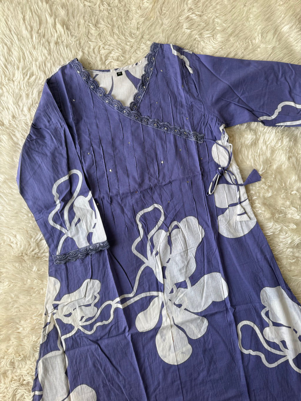 Cotton Kurti
