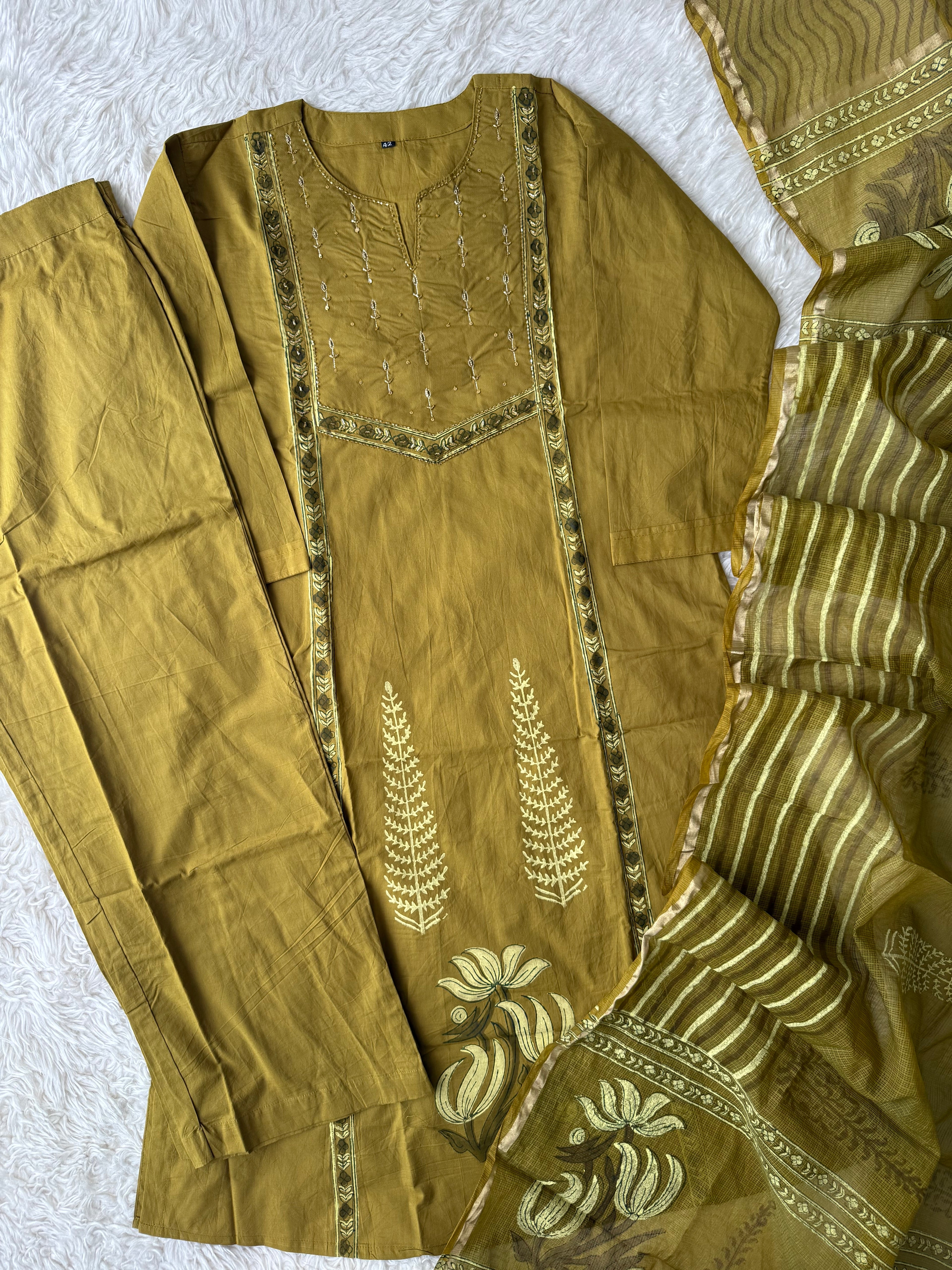 Doriya Love Set