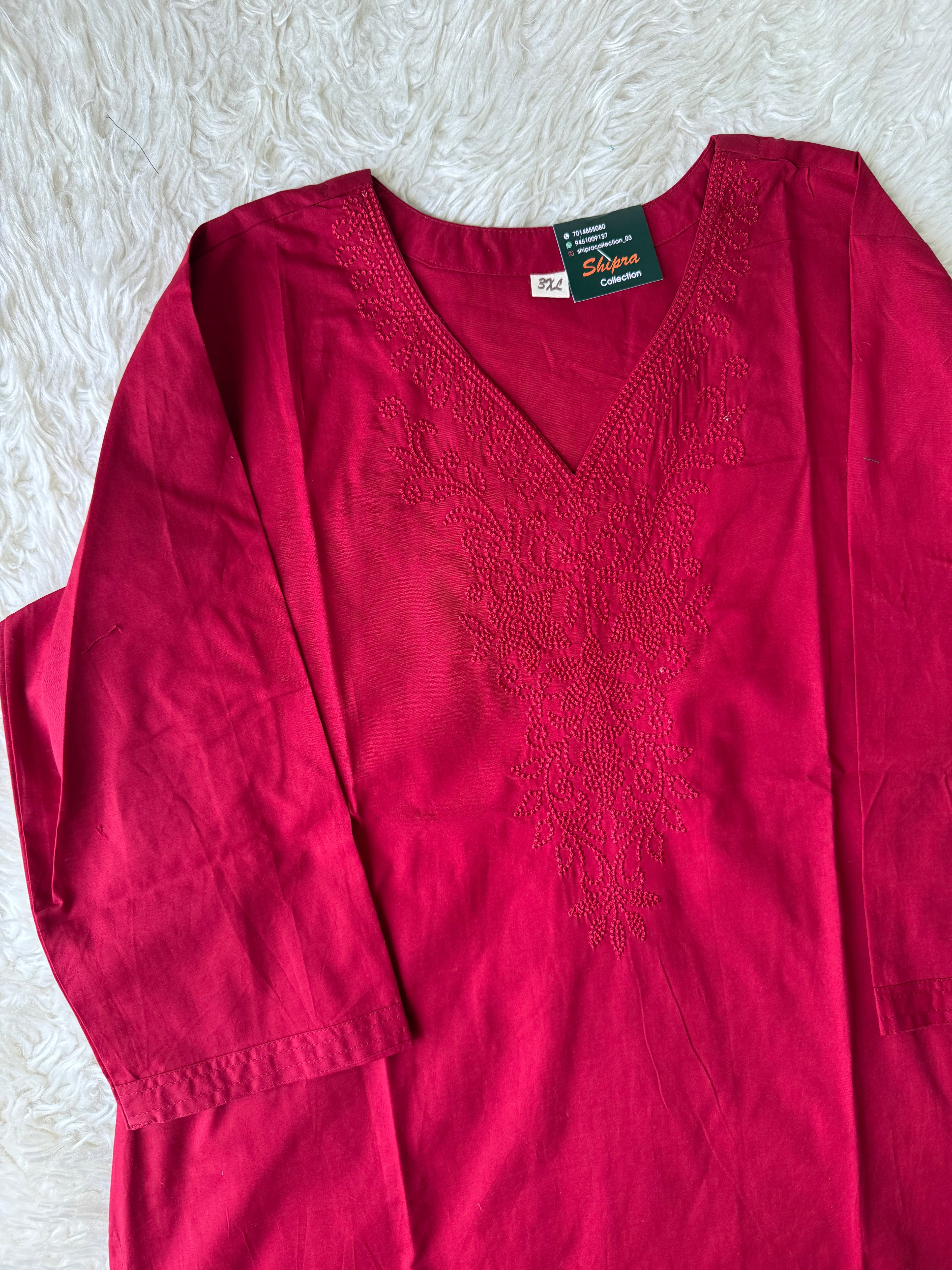 Budget Pure Cotton Set