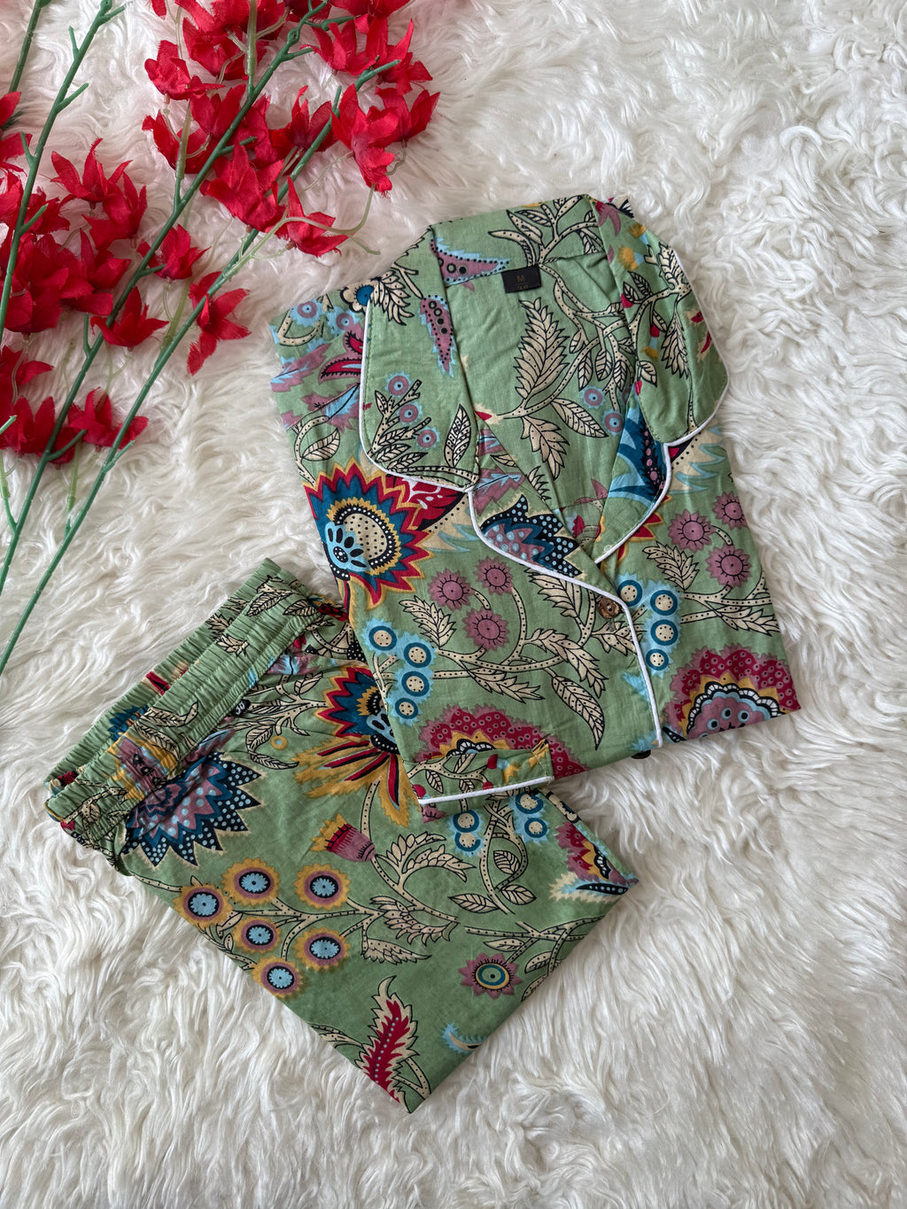 Comfy Lounge Wear