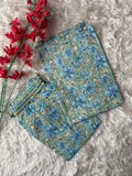 Pure Cotton Lounge Wear