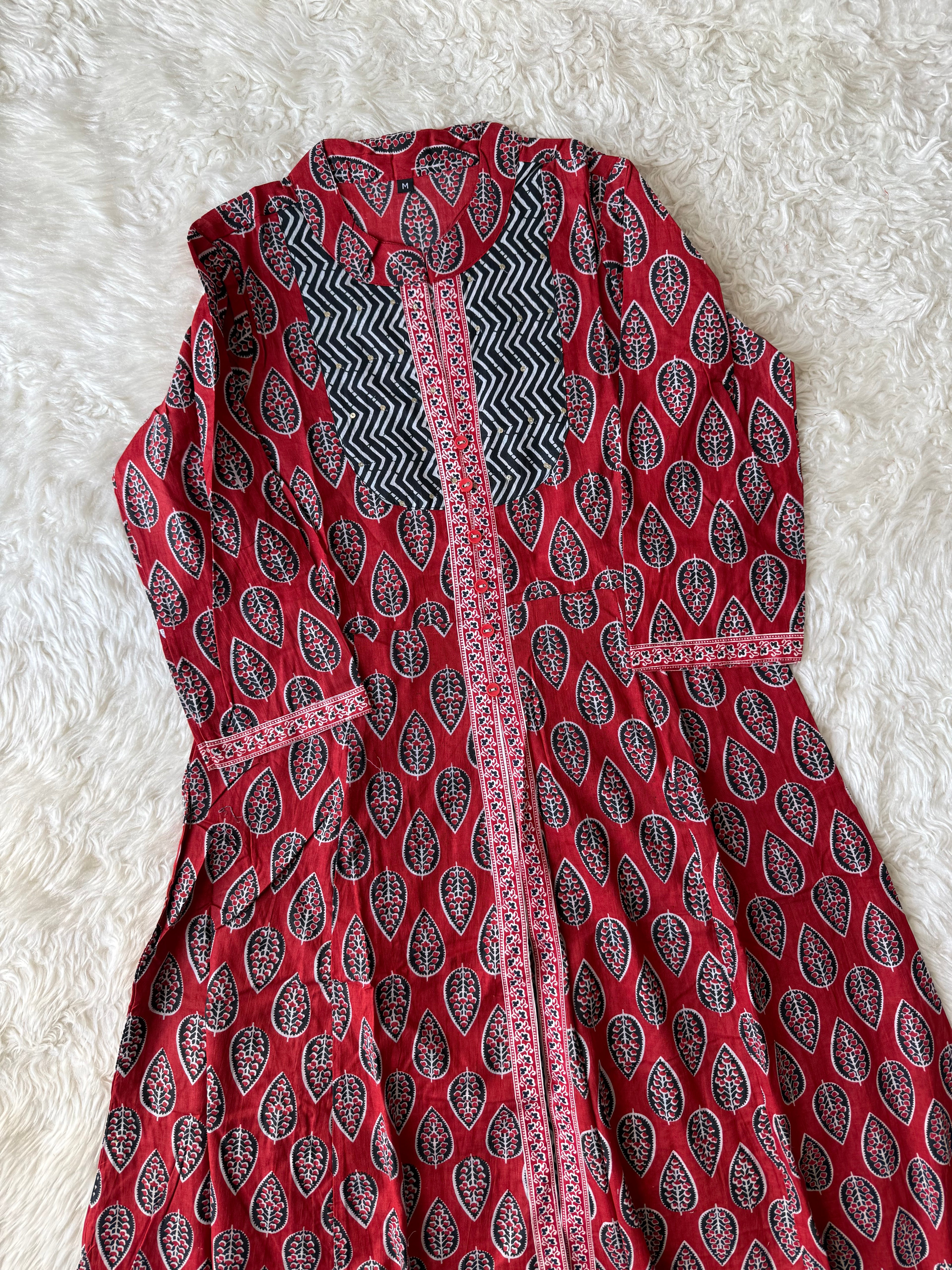 Budget Friendly Cotton Set