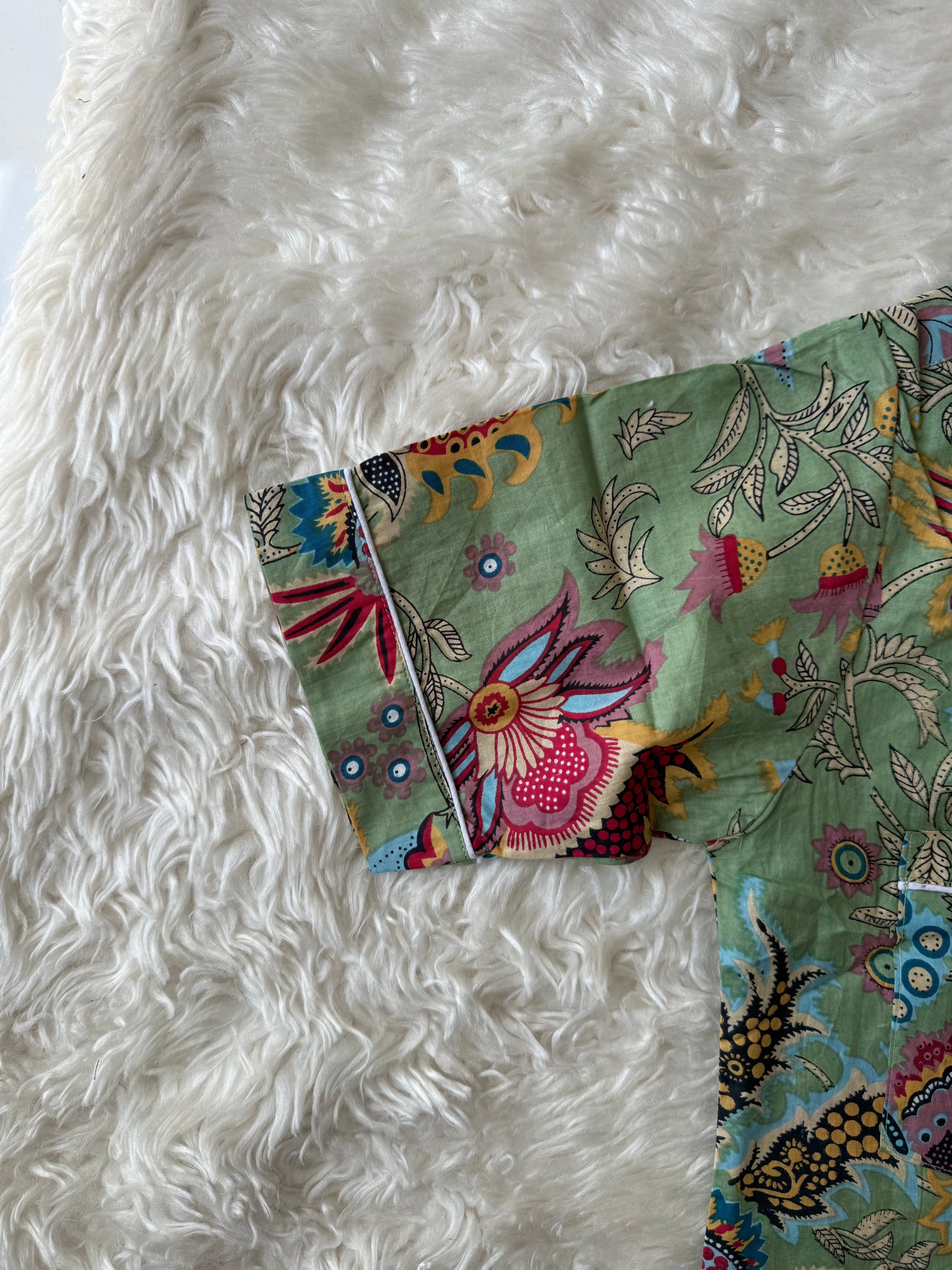 Comfy Lounge Wear