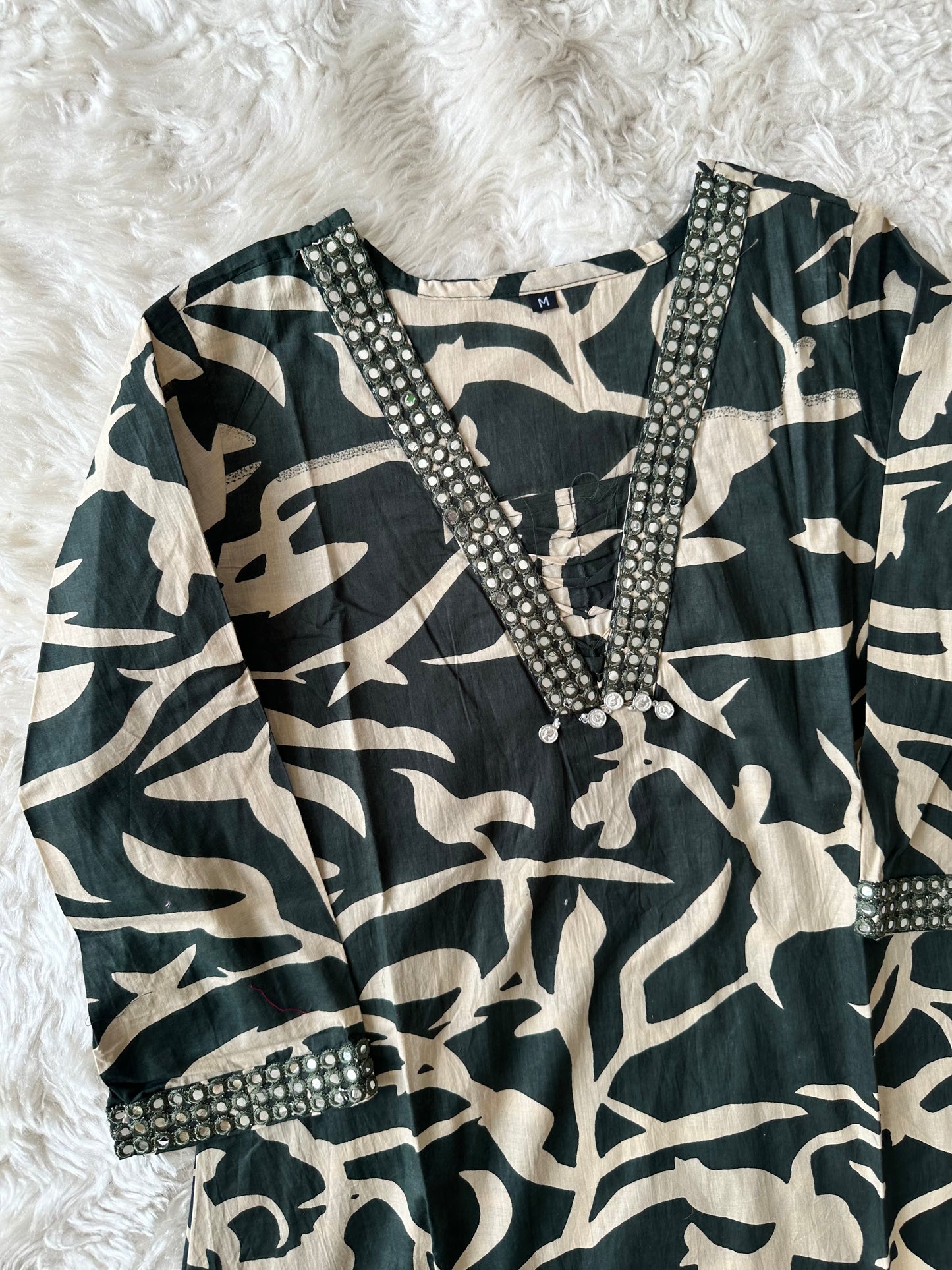 Favourite FLARE Kurti