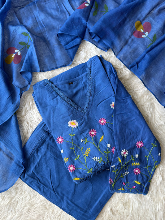 Budget Friendly Thread Work Set