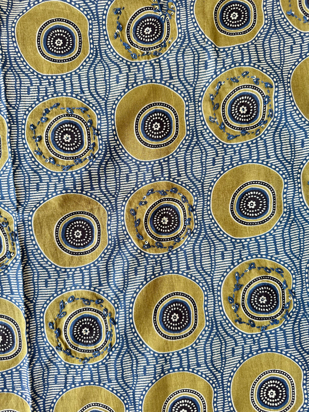 Premium Cotton kurti