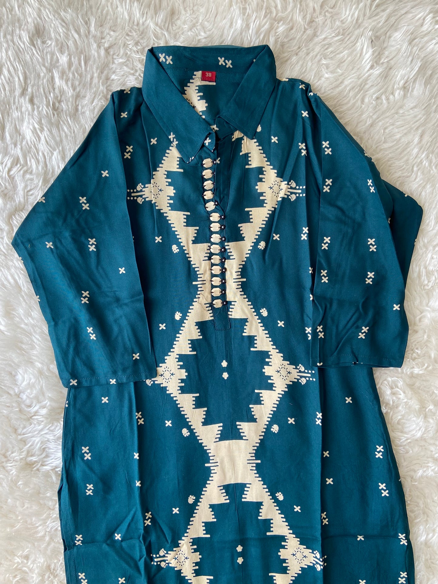 Rayon Kurti