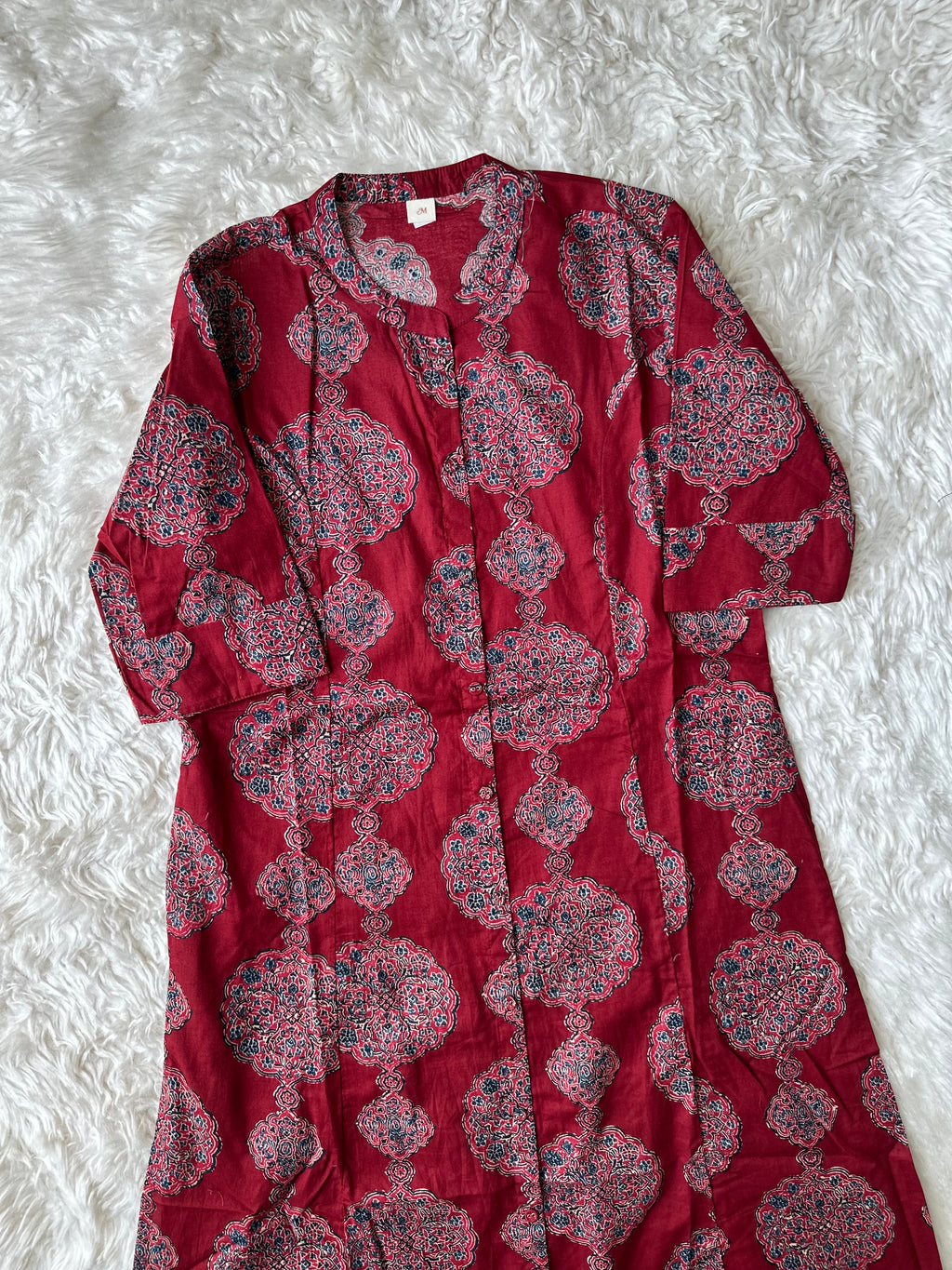 Premium Cotton Elbow Sleeves Set