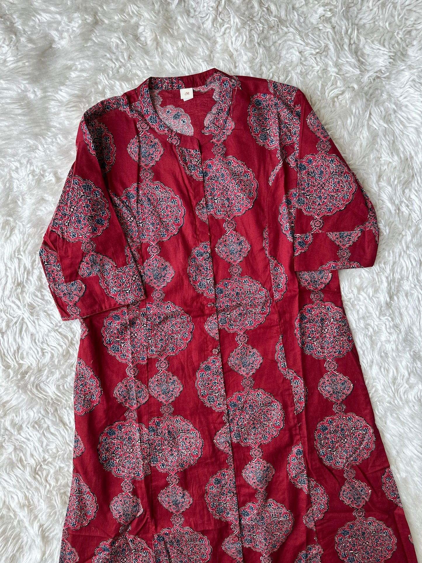 Premium Cotton Elbow Sleeves Set