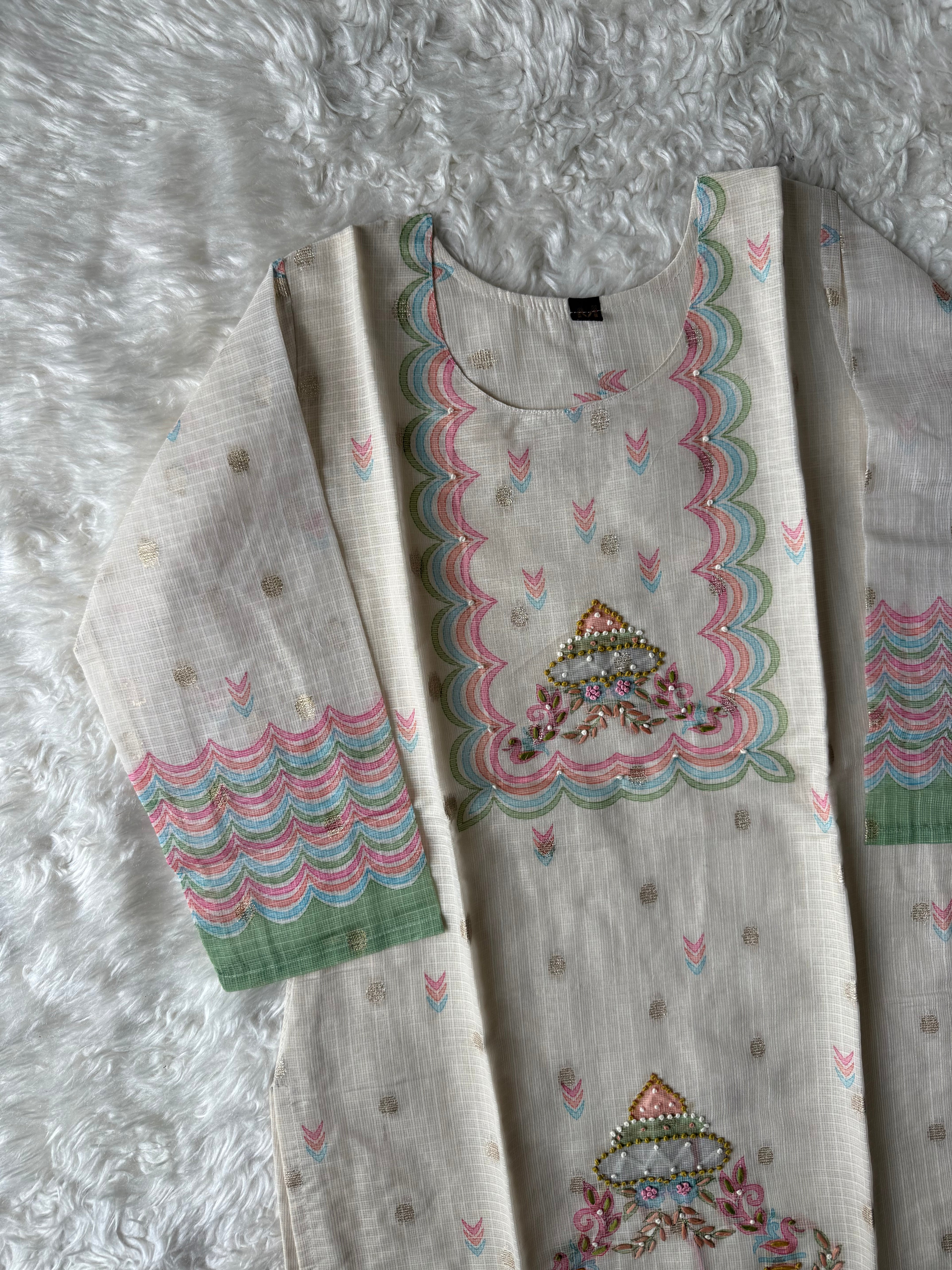 Doriya Love Set