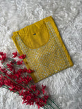 Soft Rayon Kurti