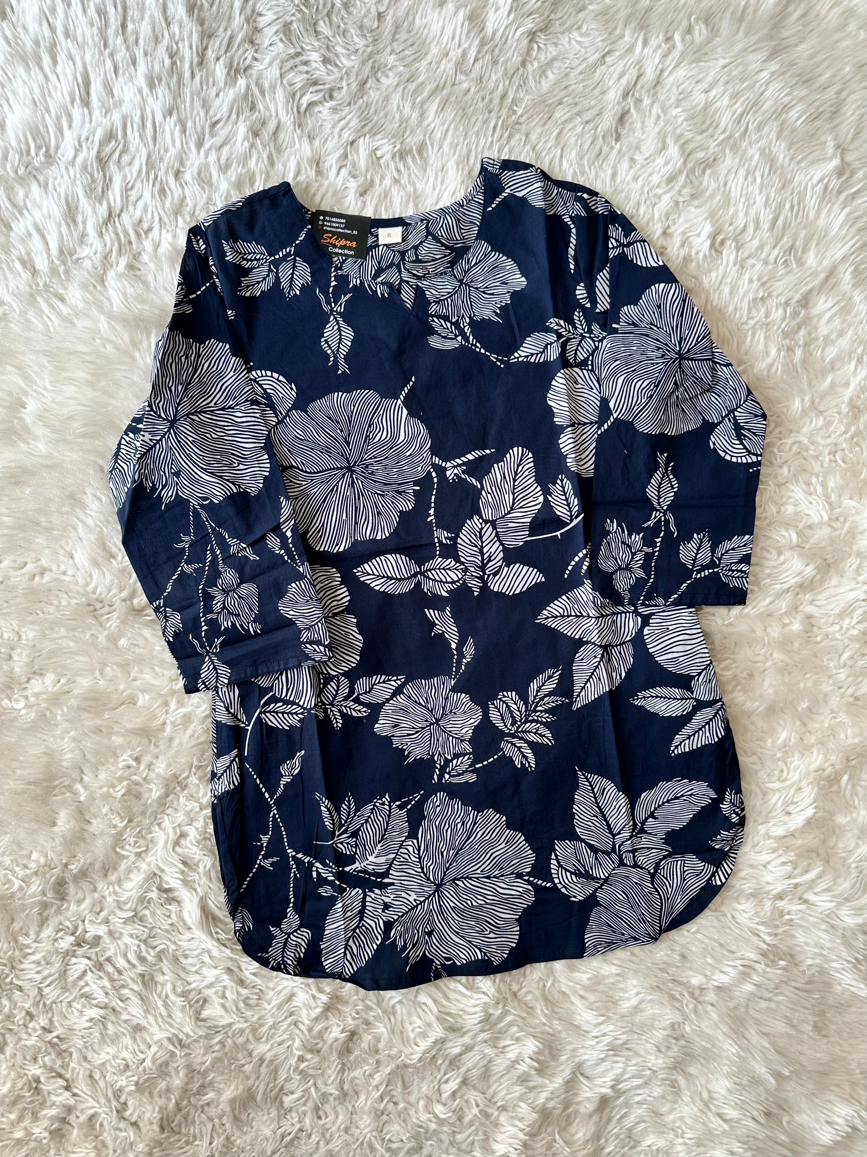 Premium Cotton Lounge Wear