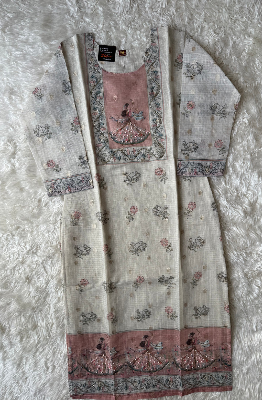 Doriya Love Set
