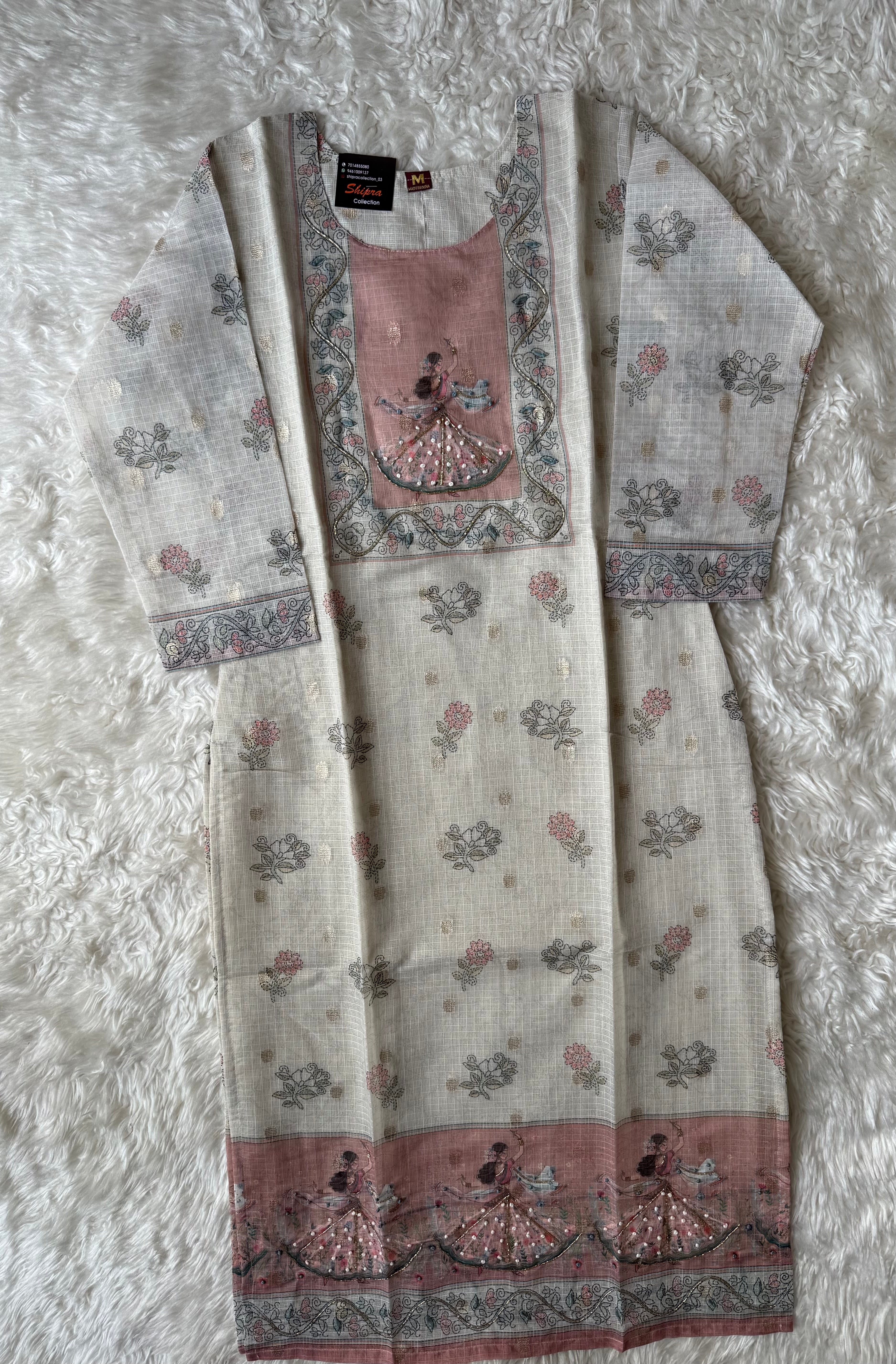 Doriya Love Set