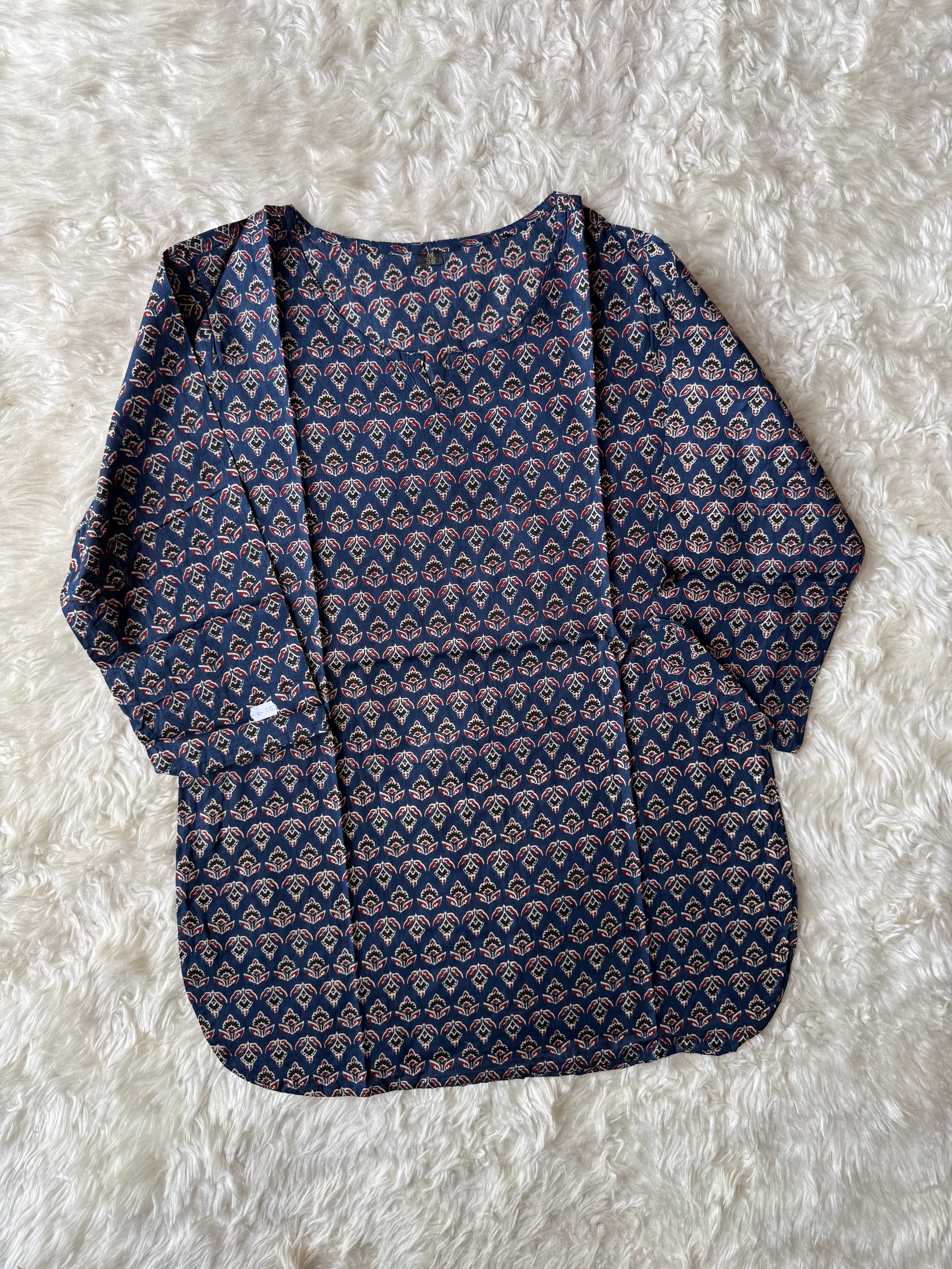 Pure Cotton Lounge Wear
