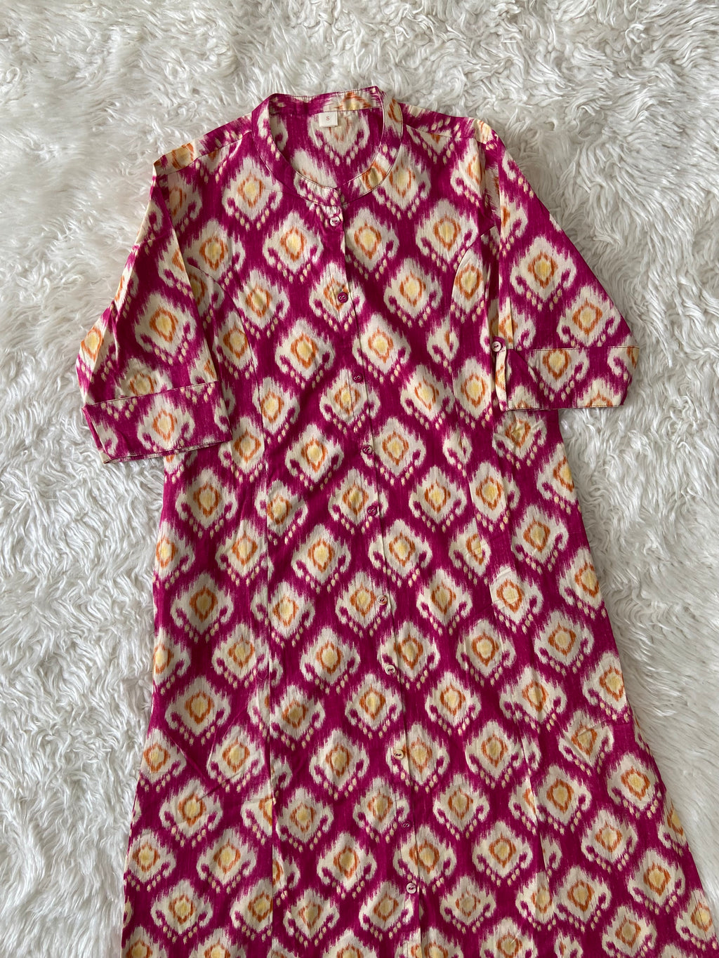Premium Cotton Elbow Sleeves Set