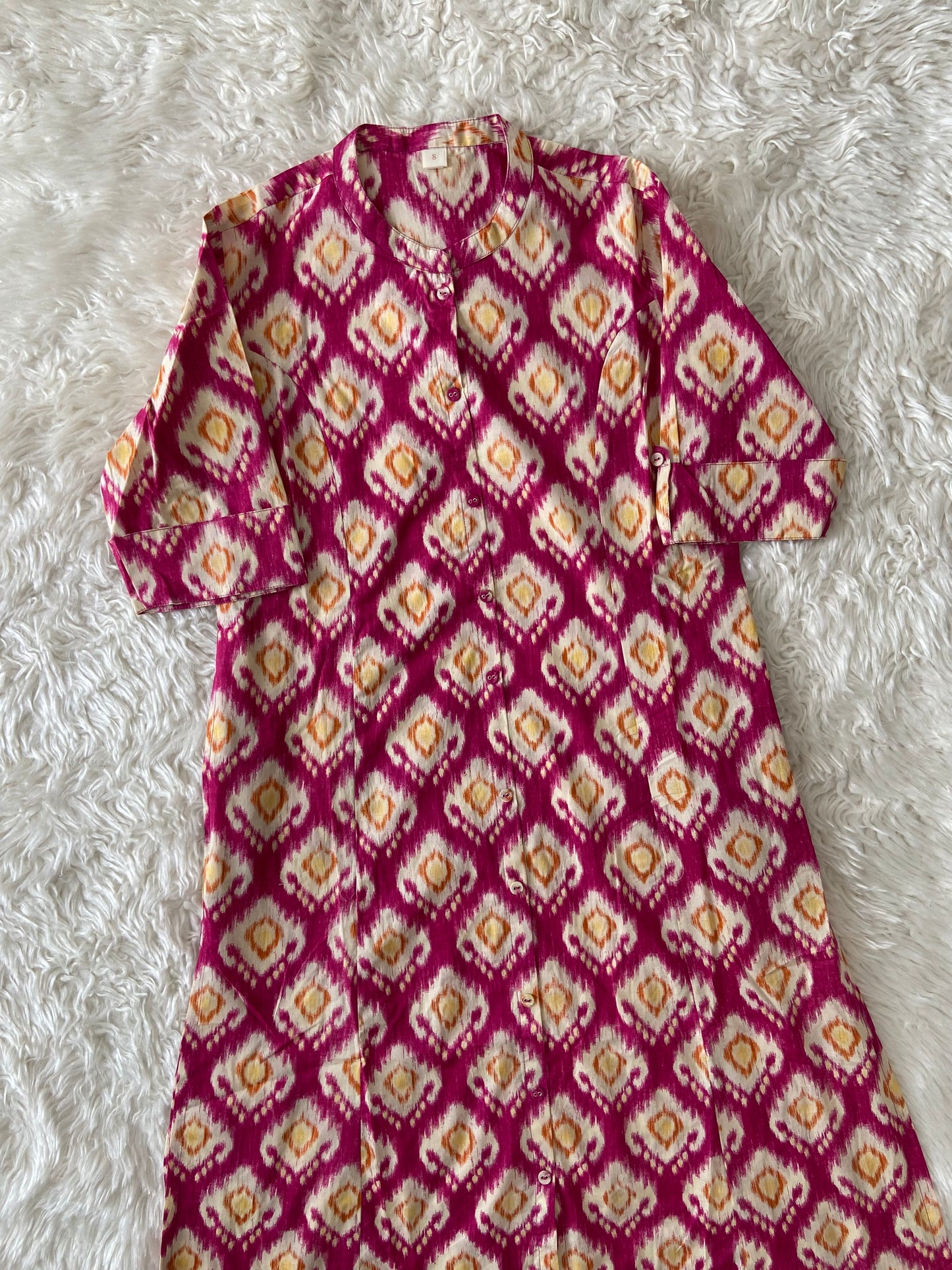 Premium Cotton Elbow Sleeves Set