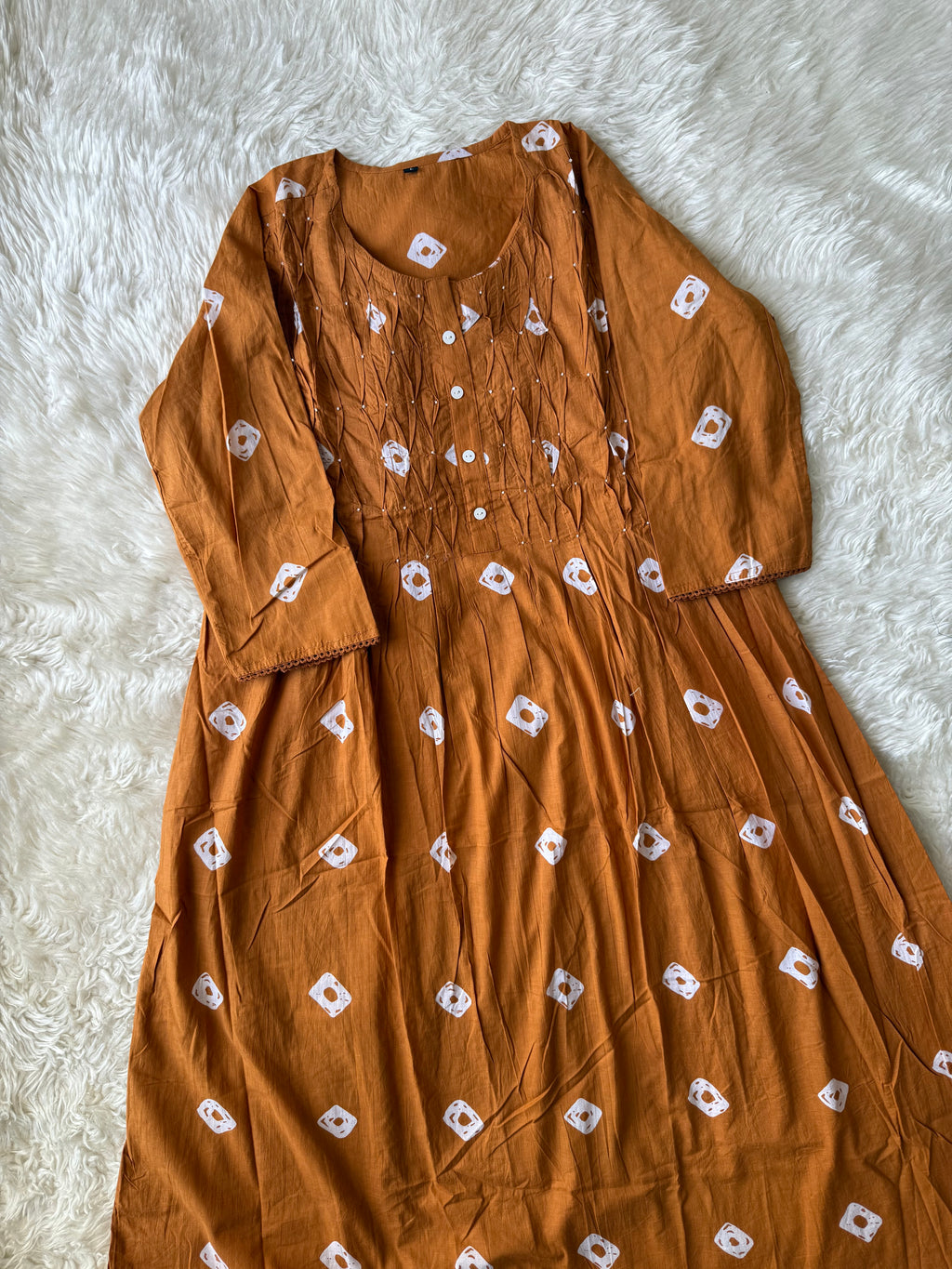 Budget Friendly Cotton Set