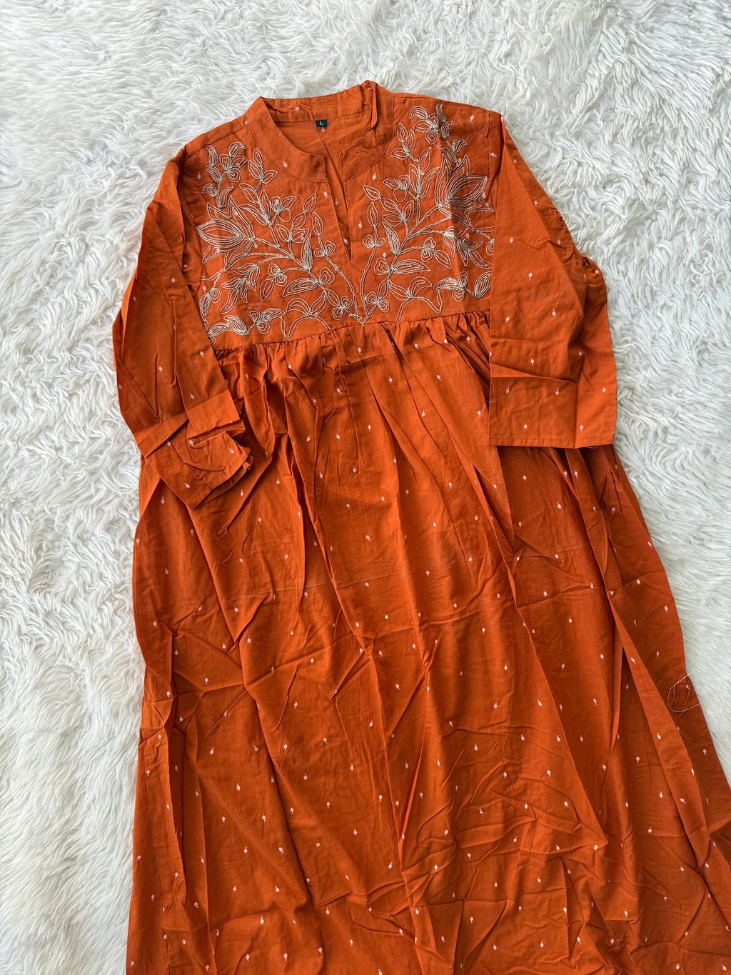 Budget Friendly Cotton Set