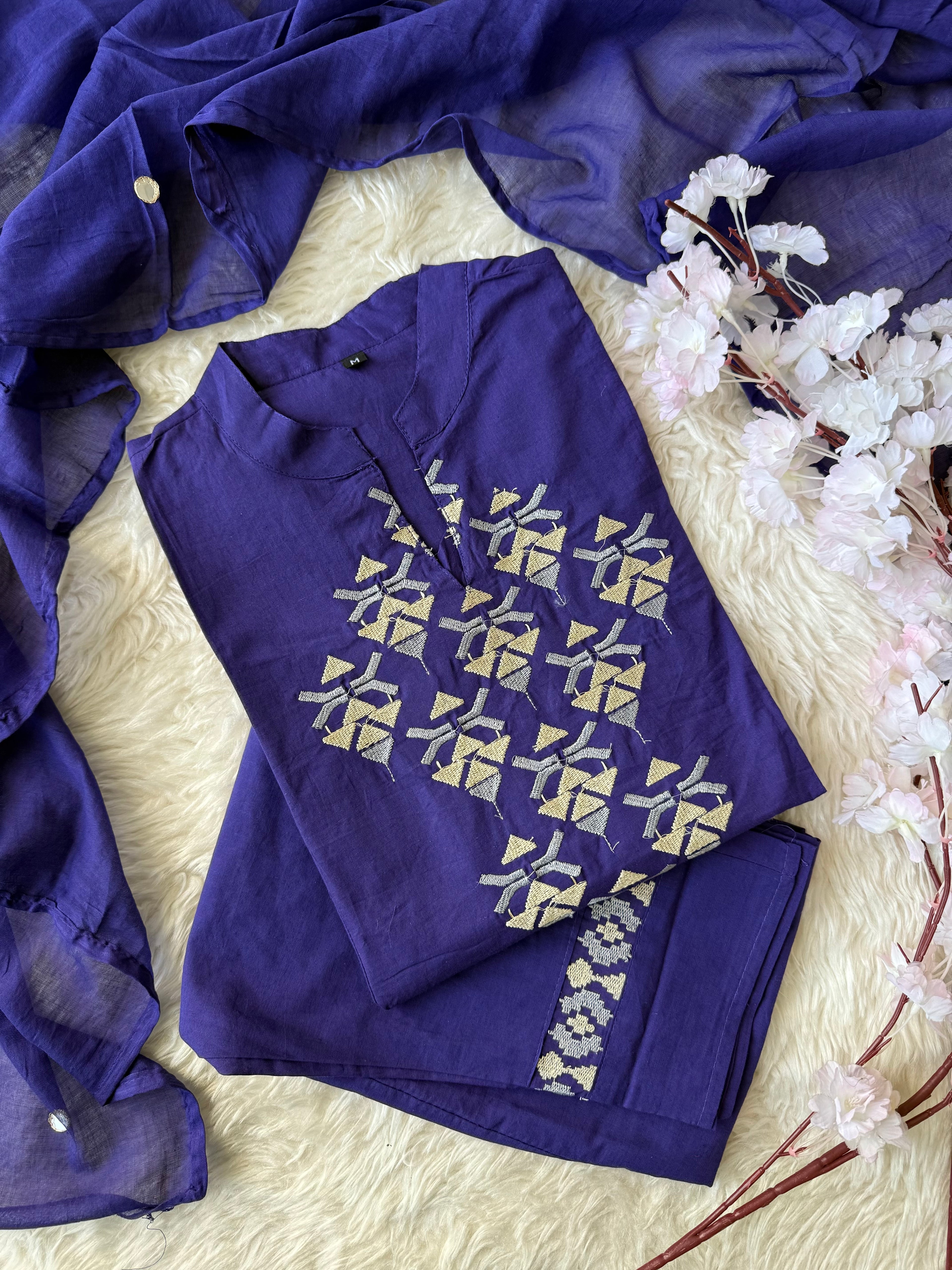 Budget Friendly Cotton Set