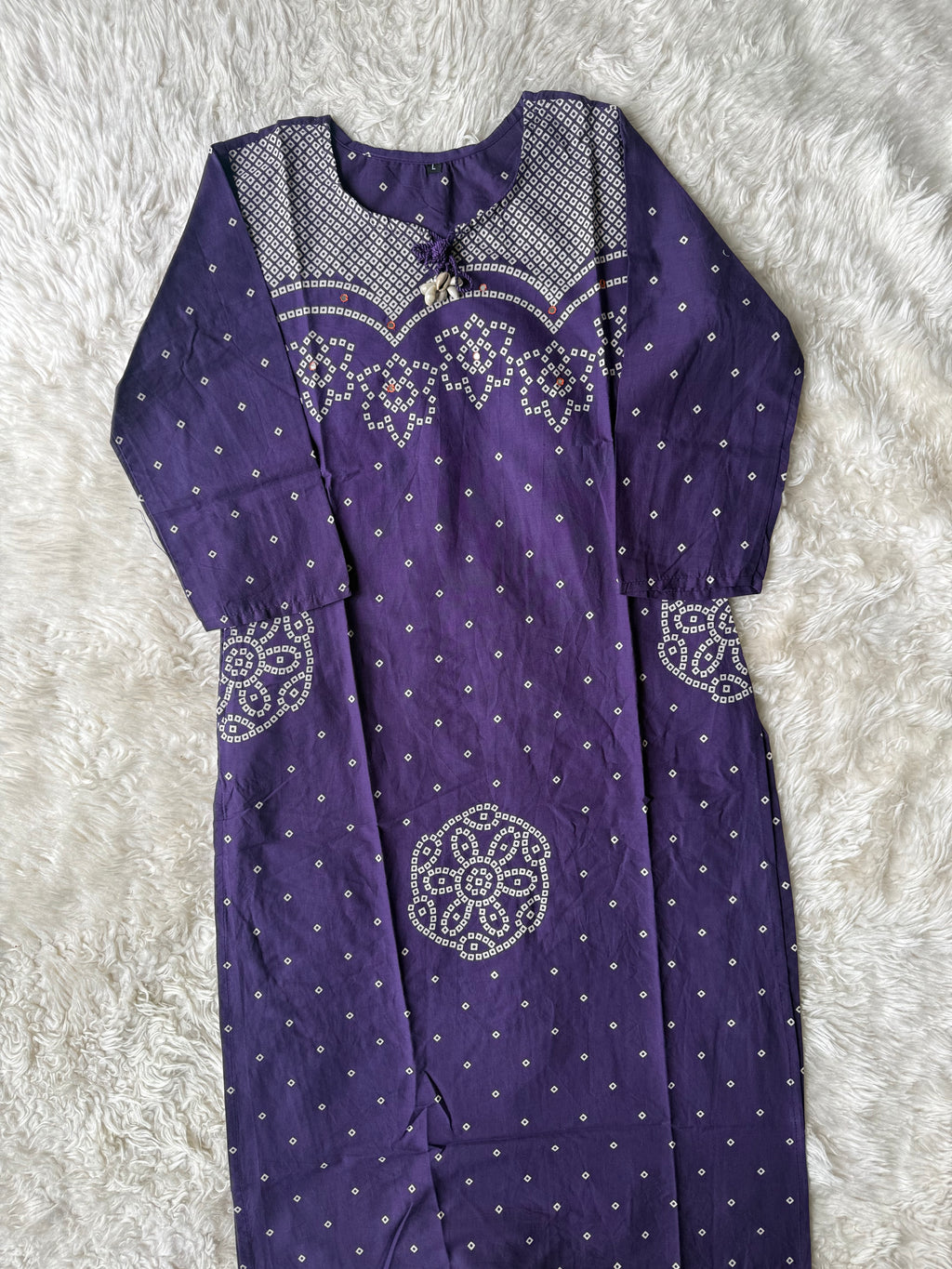Budget Friendly Kurti Pant Dupatta Set