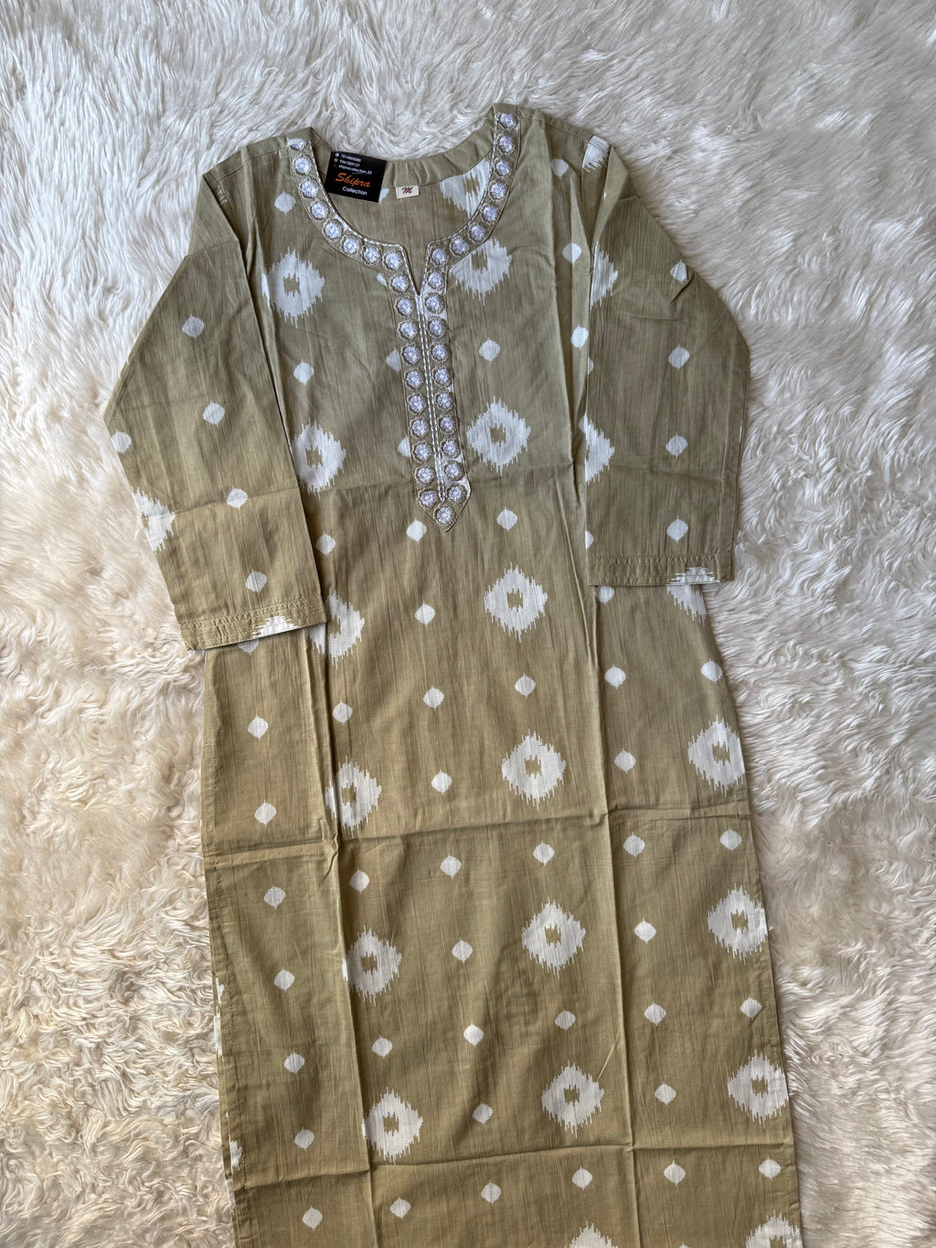 Budget Pure Cotton Set