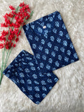 Premium Cotton Lounge Wear