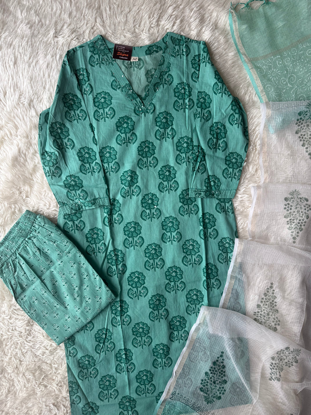 Doriya Love 💚 Set