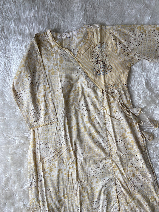 Premium Cotton kurti