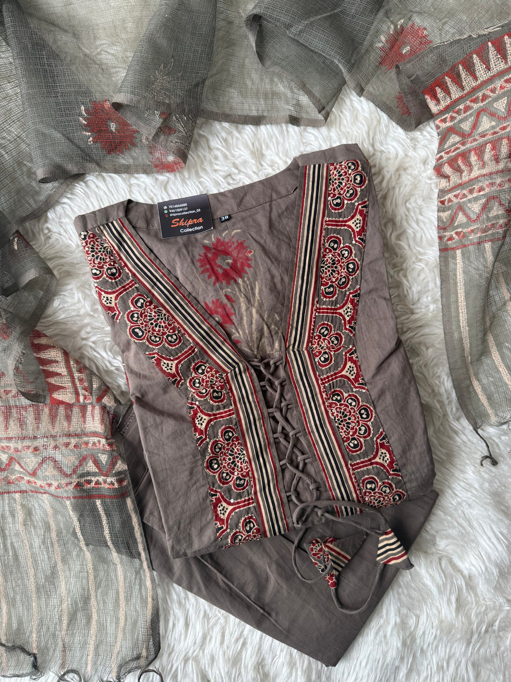 Doriya Love Set