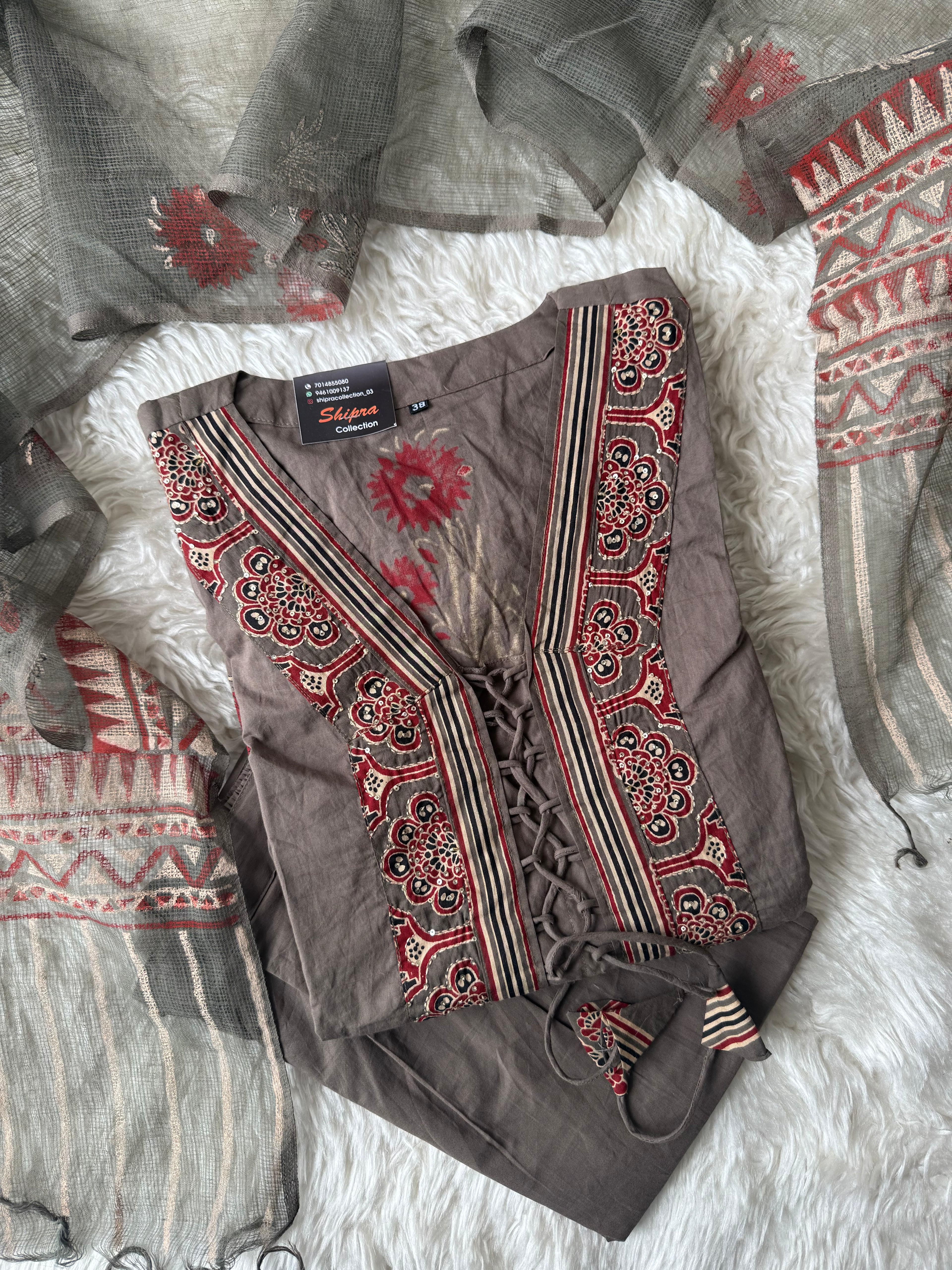 Doriya Love Set