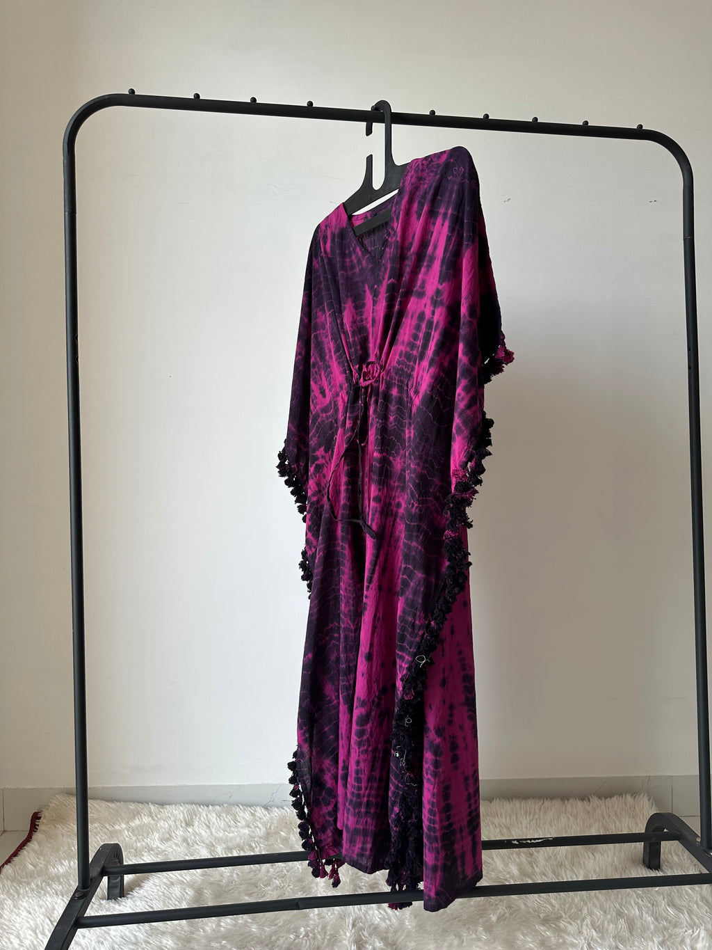 Premium Cotton Kaftan
