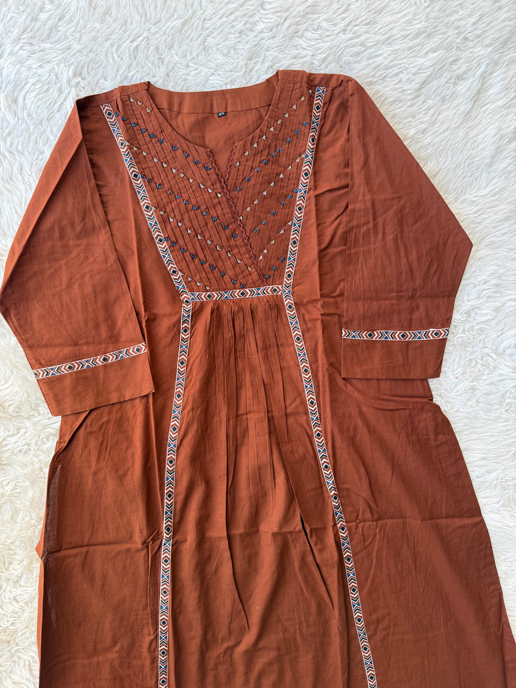 Premium Cotton kurti