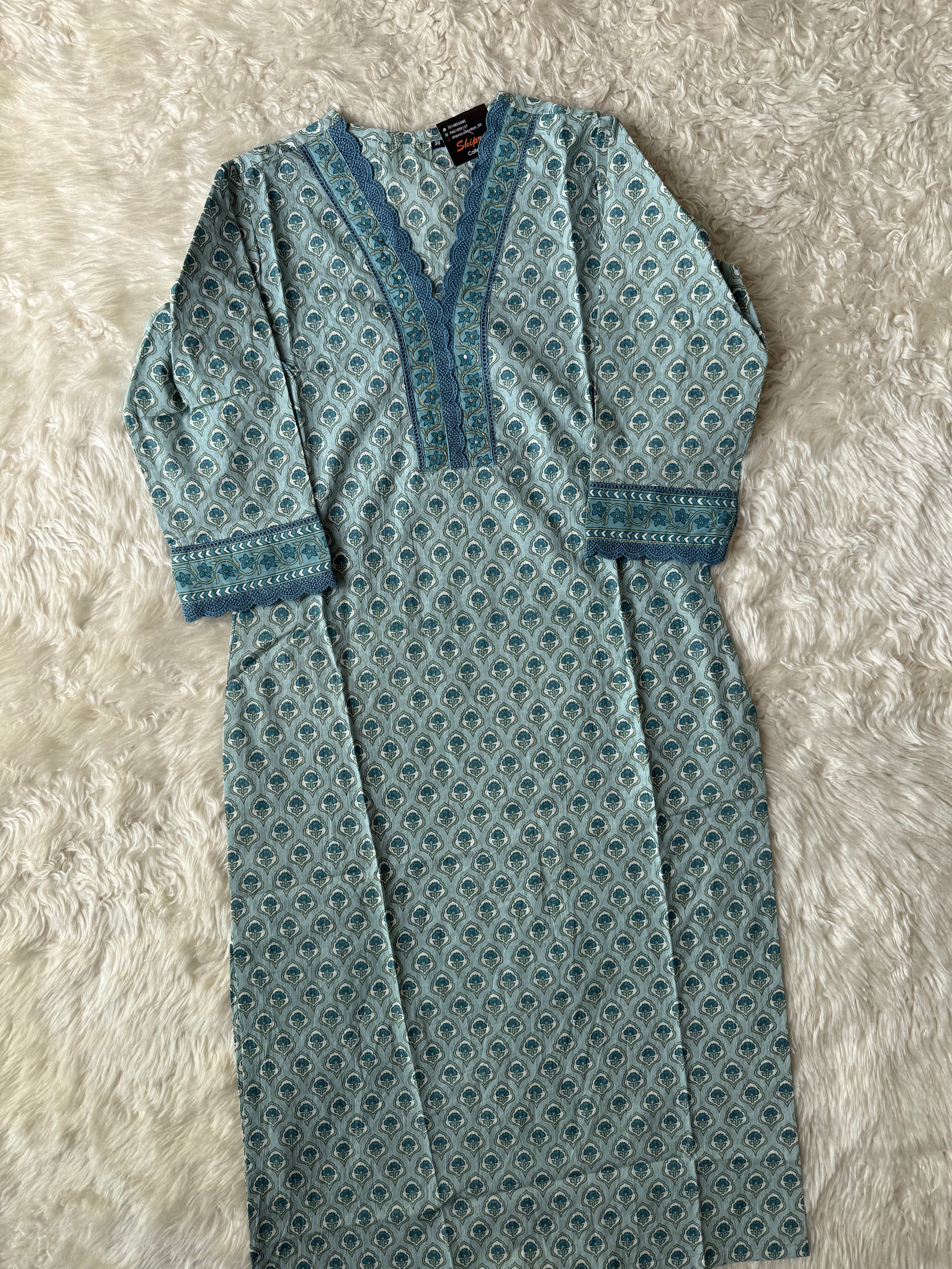 Doriya Love Set 💙