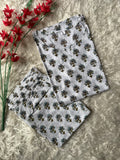 Pure Cotton Lounge Wear