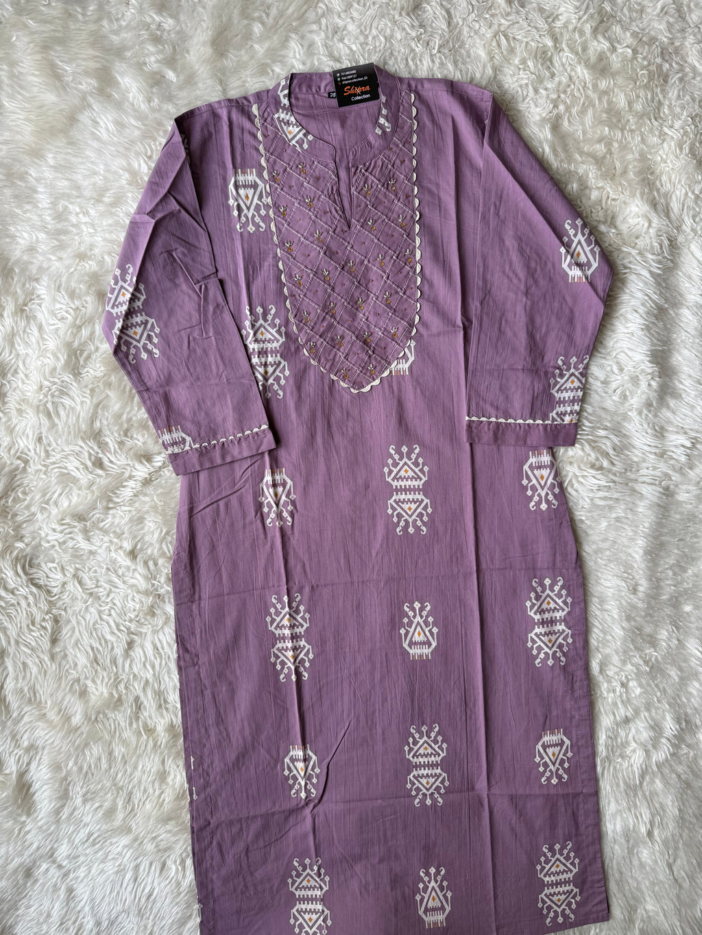 Doriya Love 💜 Set
