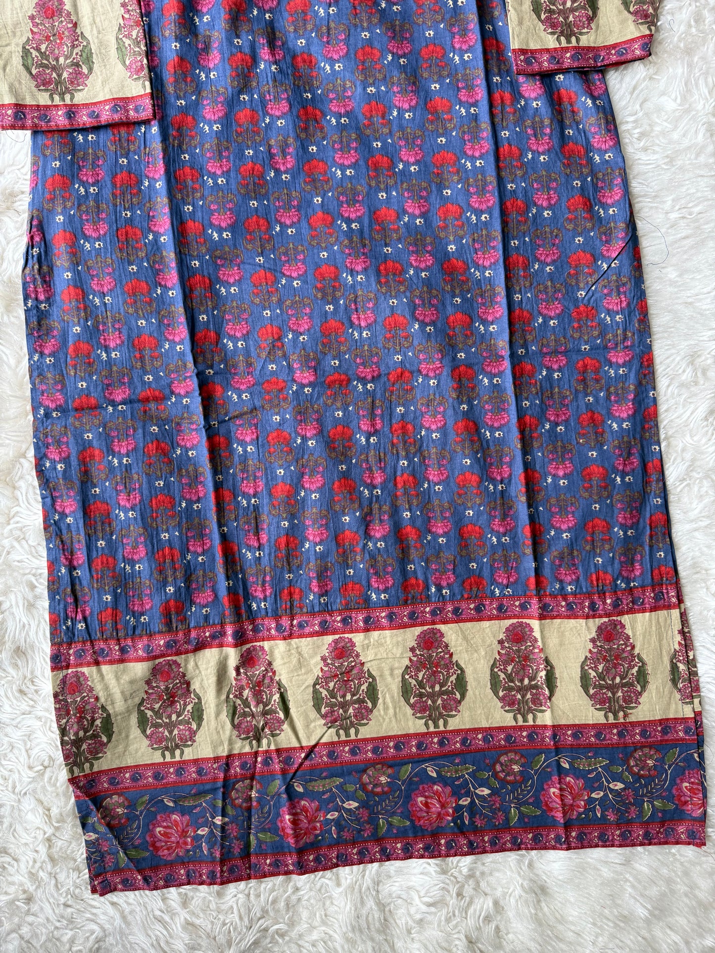 Cotton Kurti