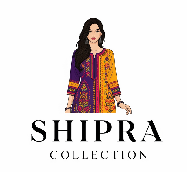Shipra Collection