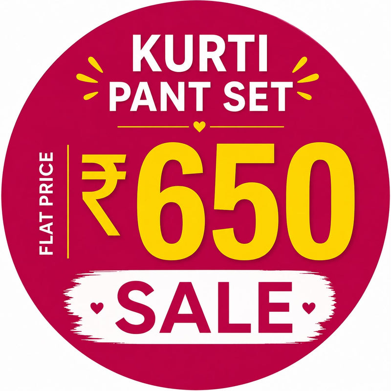 Surprise Sale
